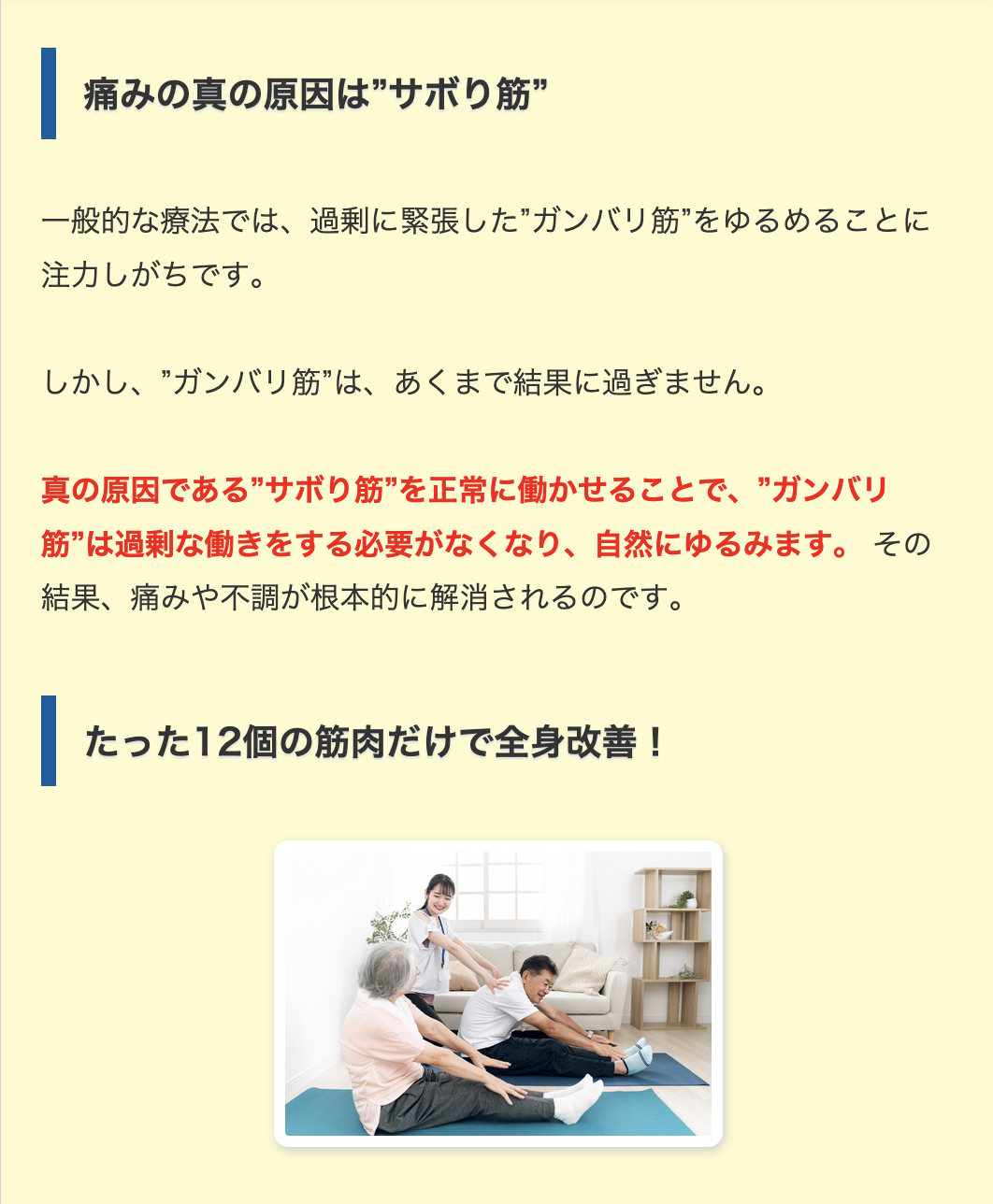 JTAフラッシュリプロ療法2